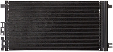 Spectra Premium 7-4718 A/C Condenser