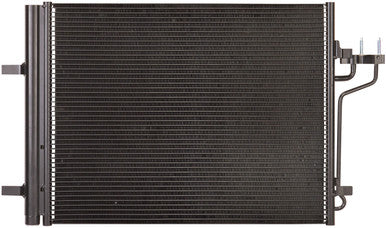 Spectra Premium 7-4724 A/C Condenser