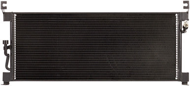 Spectra Premium 7-4732 A/C Condenser