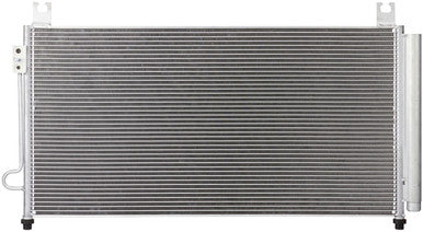 Spectra Premium 7-4739 A/C Condenser