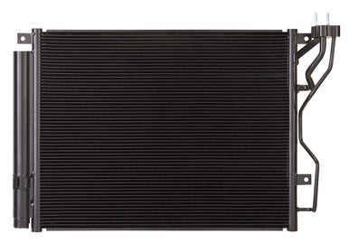 Spectra Premium 7-4740 A/C Condenser