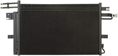 Spectra Premium 7-4741 A/C Condenser