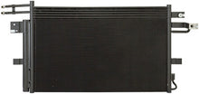 Load image into Gallery viewer, Spectra Premium 7-4741 A/C Condenser