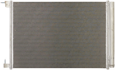 Spectra Premium 7-4742 A/C Condenser