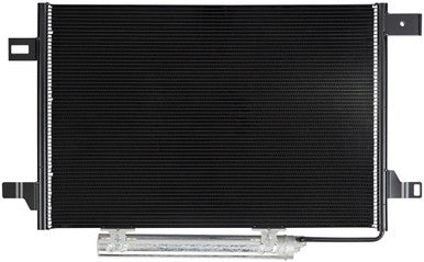 Spectra Premium 7-4743 A/C Condenser