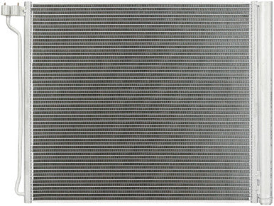 Spectra Premium 7-4756 A/C Condenser
