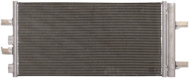 Spectra Premium 7-4762 A/C Condenser