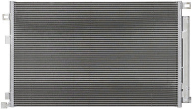 Spectra Premium 7-4763 A/C Condenser