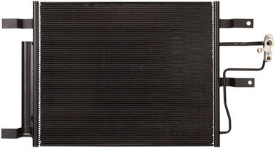 Spectra Premium 7-4765 A/C Condenser