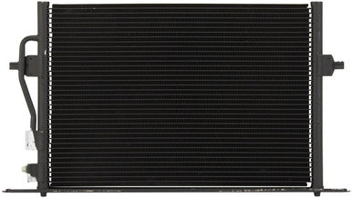 Spectra Premium 7-4766 A/C Condenser