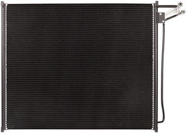Spectra Premium 7-4768 A/C Condenser