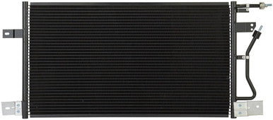 Spectra Premium 7-4779 A/C Condenser
