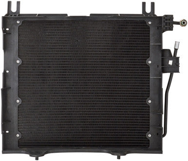 Spectra Premium 7-4798 A/C Condenser