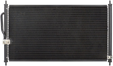 Spectra Premium 7-4801 A/C Condenser