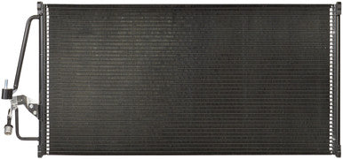 Spectra Premium 7-4806 A/C Condenser