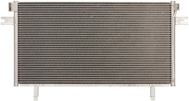 Spectra Premium 7-4810 A/C Condenser