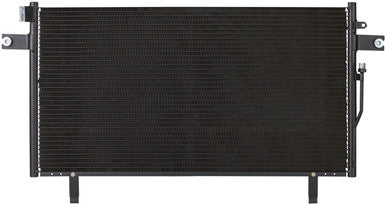 Spectra Premium 7-4818 A/C Condenser