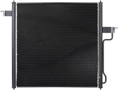 Spectra Premium 7-4821 A/C Condenser