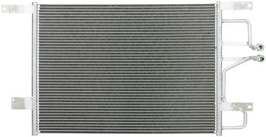 Spectra Premium 7-4881 A/C Condenser