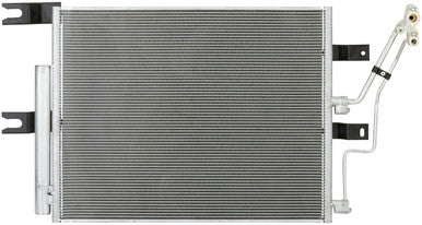 Spectra Premium 7-4885 A/C Condenser