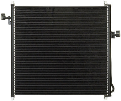 Spectra Premium 7-4904 A/C Condenser