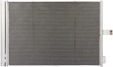 Spectra Premium 7-4907 A/C Condenser