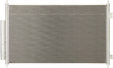 Spectra Premium 7-4917 A/C Condenser
