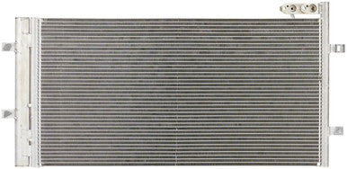 Spectra Premium 7-4918 A/C Condenser