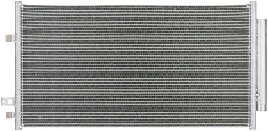 Spectra Premium 7-4920 A/C Condenser