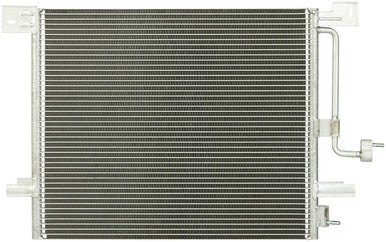 Spectra Premium 7-4929 A/C Condenser
