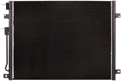 Spectra Premium 7-4930 A/C Condenser