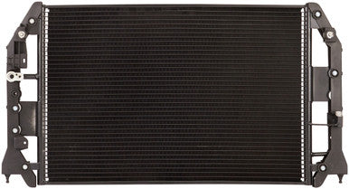 Spectra Premium 7-4931 A/C Condenser