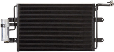 Spectra Premium 7-4933 A/C Condenser