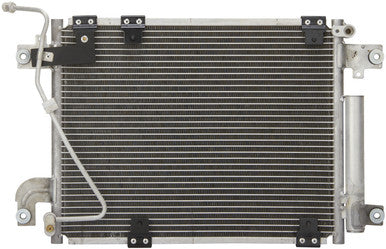Spectra Premium 7-4945 A/C Condenser