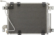 Load image into Gallery viewer, Spectra Premium 7-4945 A/C Condenser