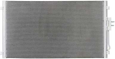 Spectra Premium 7-4957 A/C Condenser