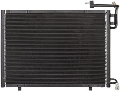 Spectra Premium 7-4958 A/C Condenser