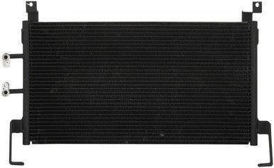 Spectra Premium 7-4969 A/C Condenser