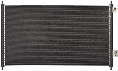 Spectra Premium 7-4977 A/C Condenser