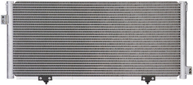 Spectra Premium 7-4981 A/C Condenser