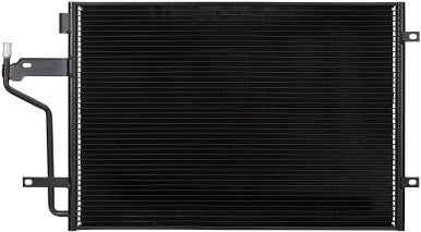 Spectra Premium 7-4983 A/C Condenser