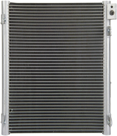 Spectra Premium 7-4984 A/C Condenser