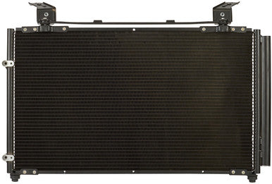Spectra Premium 7-4985 A/C Condenser