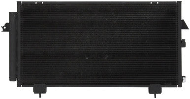 Spectra Premium 7-4986 A/C Condenser