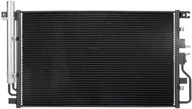Spectra Premium 7-4997 A/C Condenser