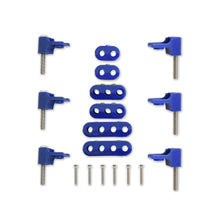 Load image into Gallery viewer, 7-8Mm-Horizontal-Wire-Loom-Kit-Blue