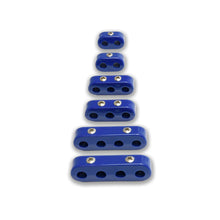 Load image into Gallery viewer, 7-8Mm-Horizontal-Wire-Loom-Kit-Blue