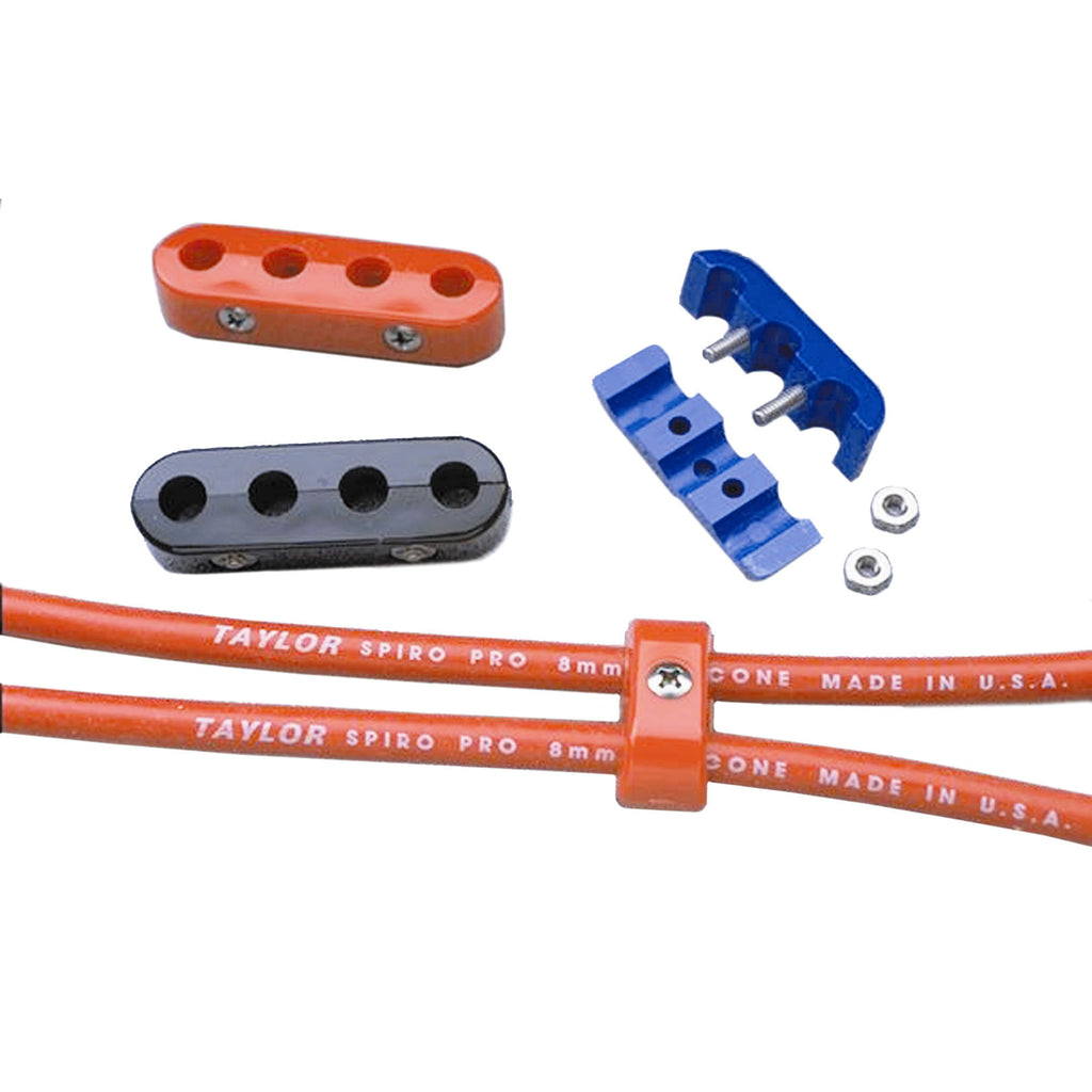 7-8Mm-Separators-Clamp-Style-Blue