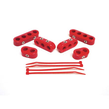 Load image into Gallery viewer, 7-8Mm-Separators-Clamp-Style-Red