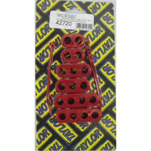 Load image into Gallery viewer, 7-8Mm-Separators-Clamp-Style-Red